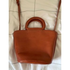 Madewell Crossbody Bag NWT